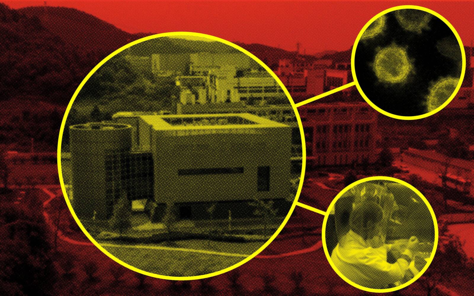 Le origini del SARS-CoV-2 – Alla ricerca delle tracce (prima parte)