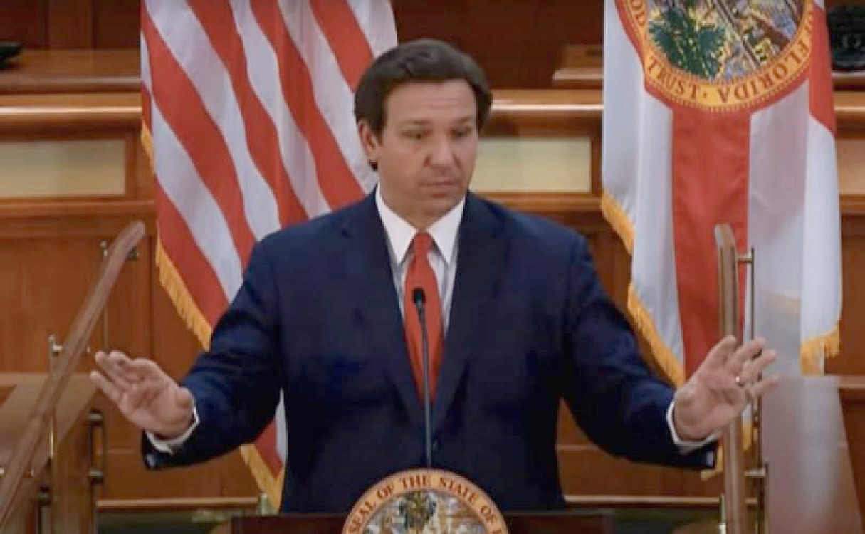 Florida: tempi duri per la censura di Big Tech