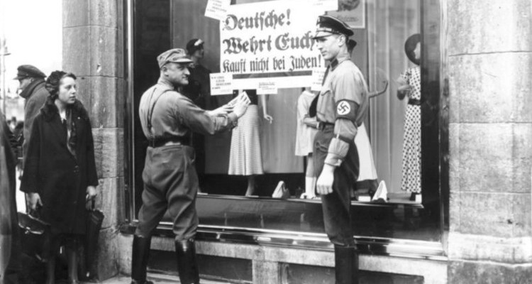 Saluti dalla Germania della “Nuova Normalità”