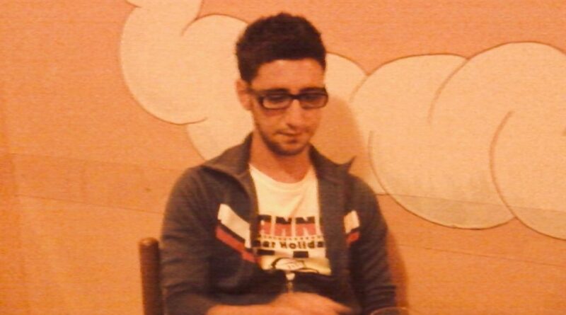 Emanuele Urbani