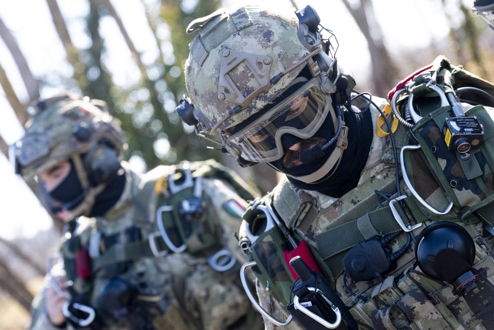 esercito europeo