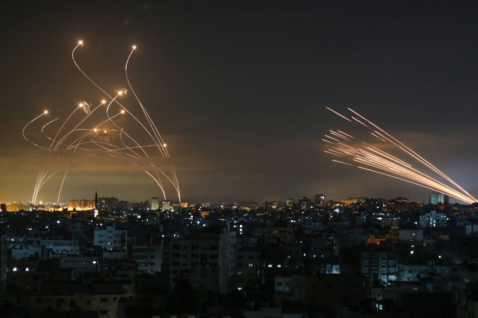 Escalation In Palestina – Hezbollah è pronto ad unirsi alla lotta