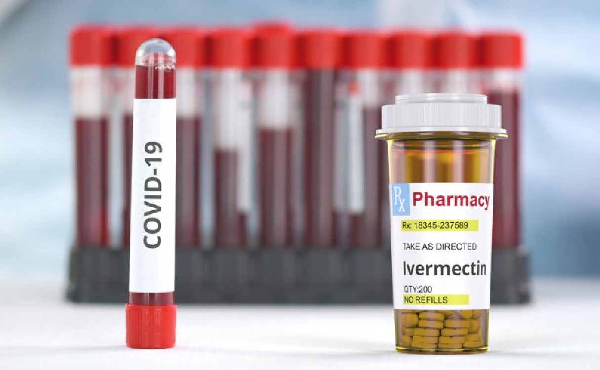 Rivista medica USA: “l’Ivermectina come soluzione globale”