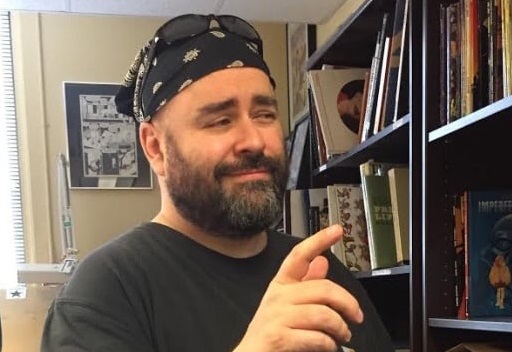 Jesse-Hamm