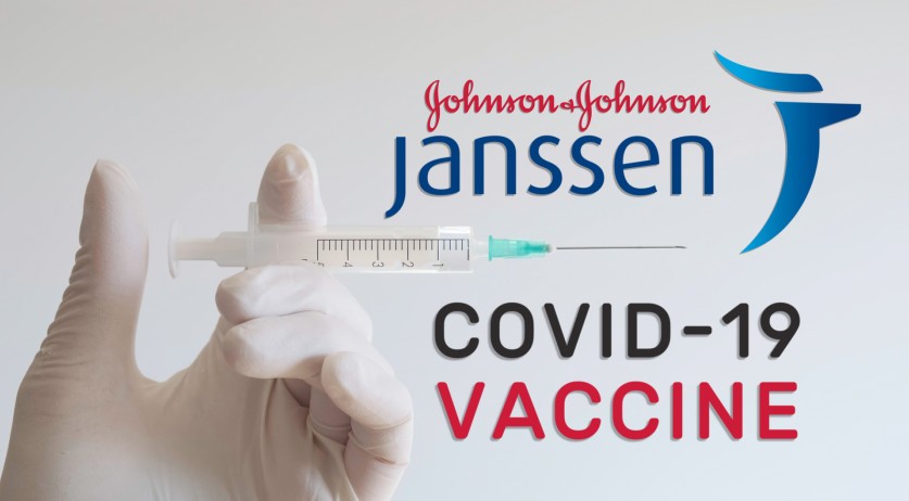 Johnson&Johnson vaccine