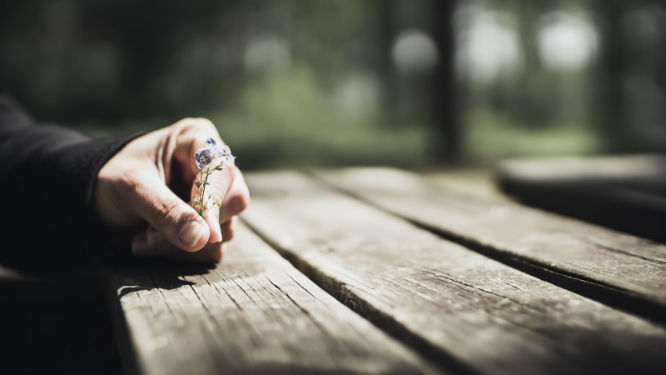 La malattia come concetto e logica di vita nell'uomo contemporaneo