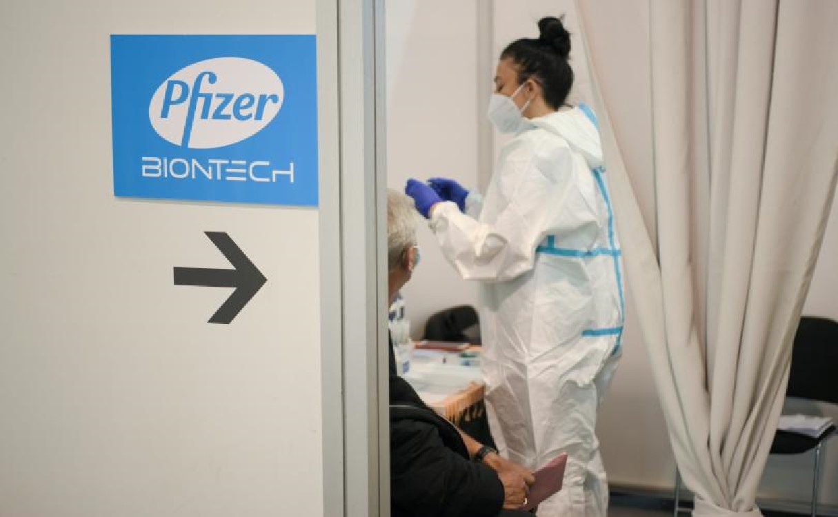 Infezioni Covid forniscono più immunità rispetto ai vaccini