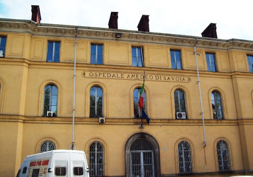 Ospedale Amedeo di Savoia
