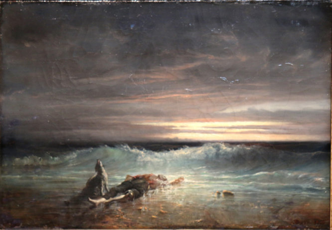 Orgoglio e precipizio