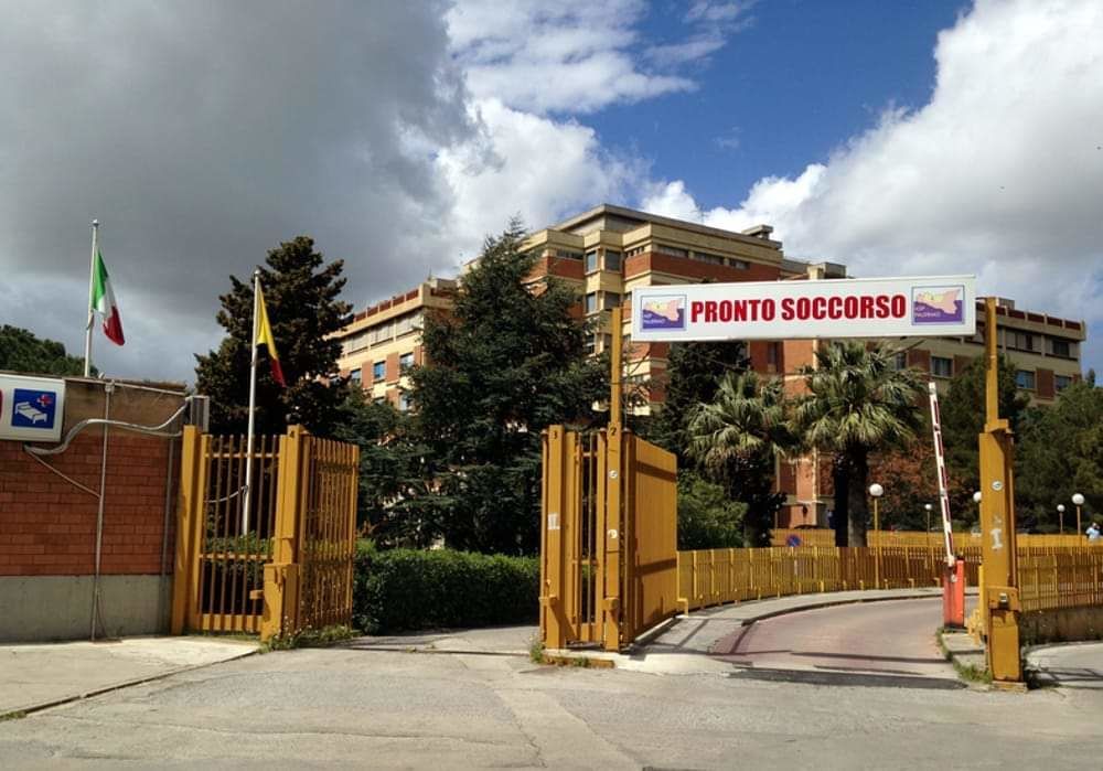 Ospedale di Partinico