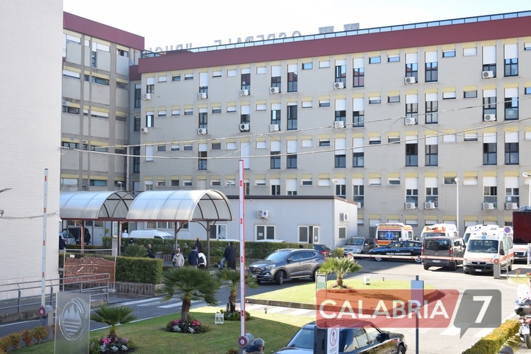 Ospedale Pugliese Catanzaro