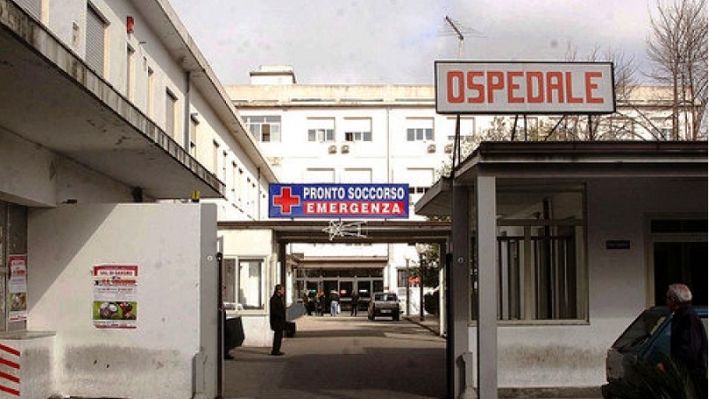 Ospedale Vibo Valentia
