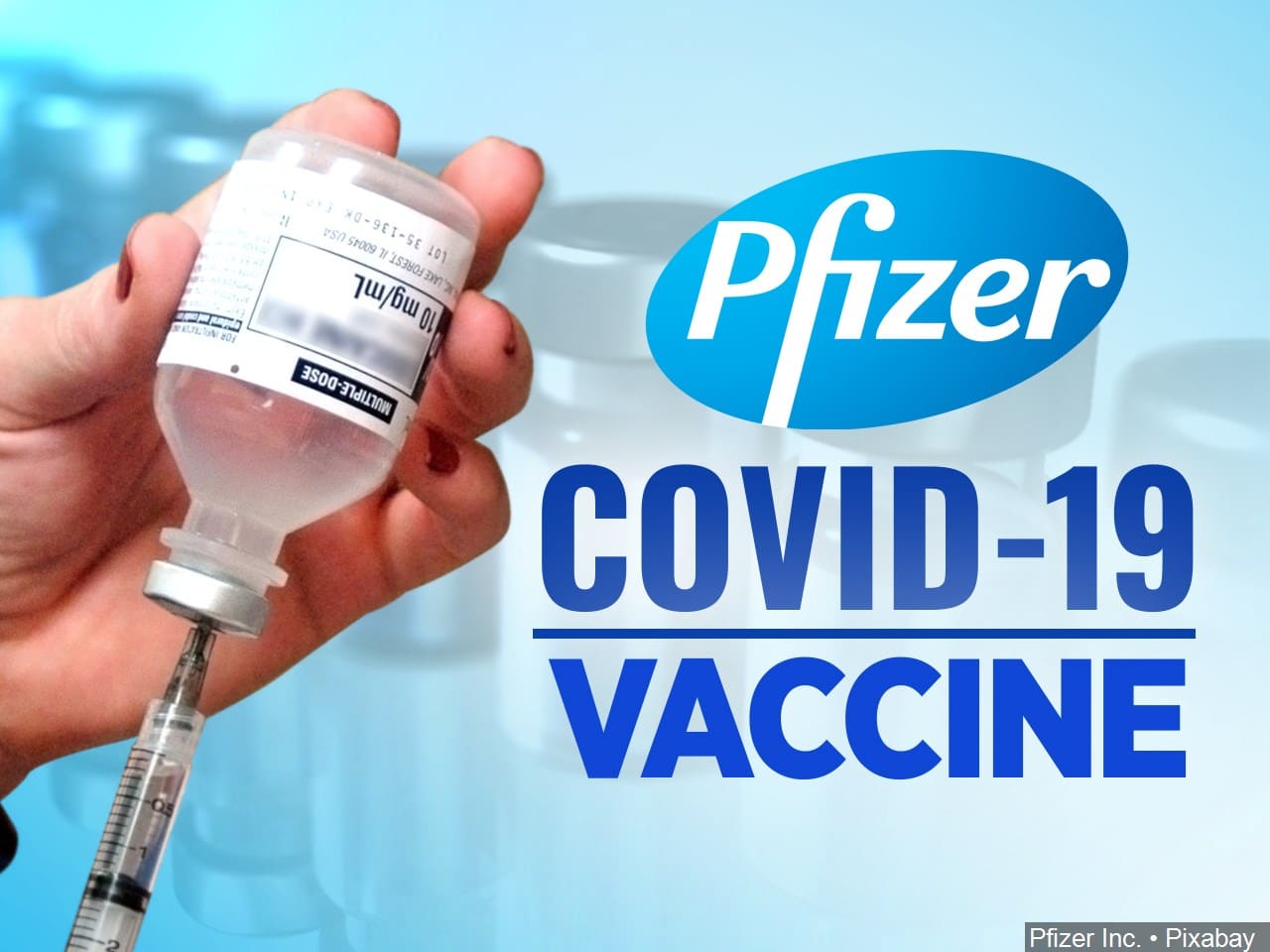 Pfizer Rimini
