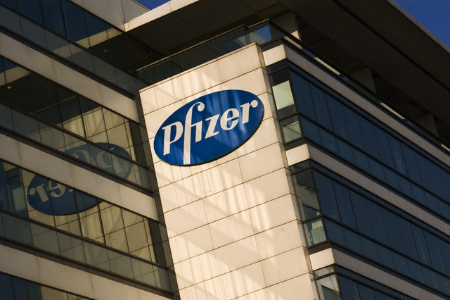 Pfizer IOWA