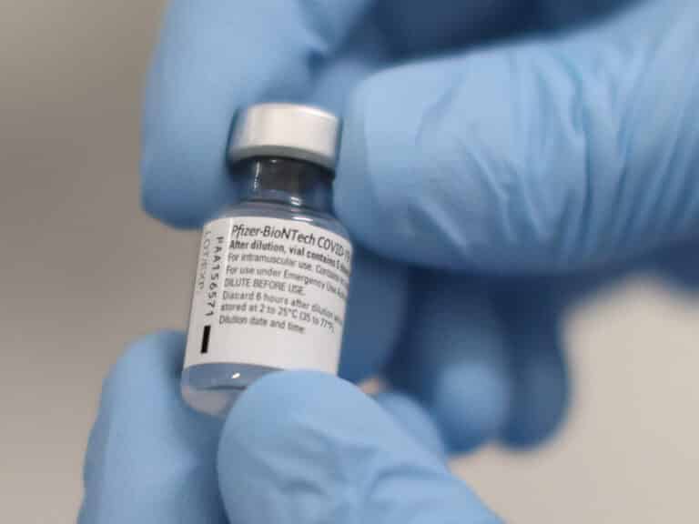 Pfizer Sicilia Bagli