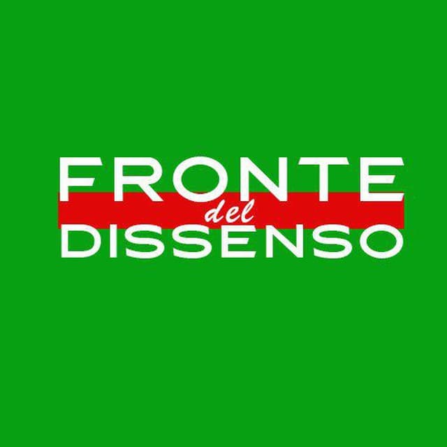 fronte del dissenso