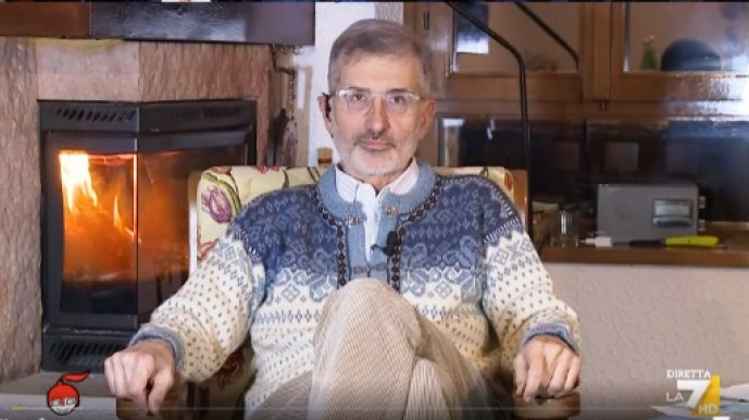 Prof Paolo Bellavite