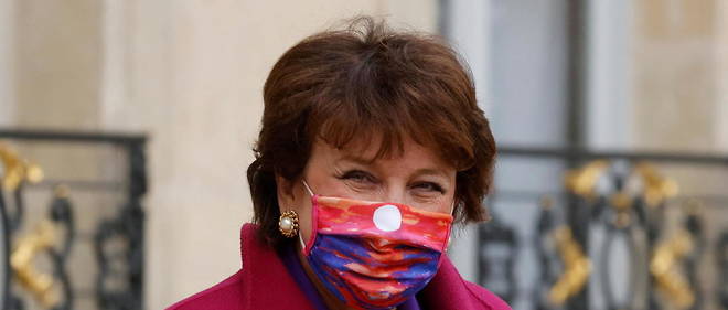 roselyne bachelot