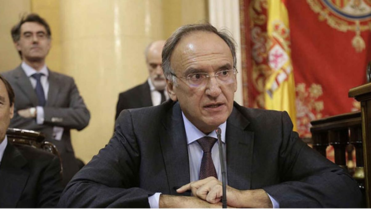 Senatore spagnolo