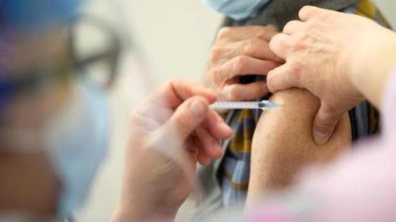 Spagna decesso AstraZeneca