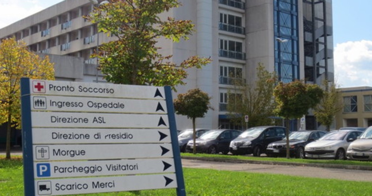 Umbria AstraZeneca