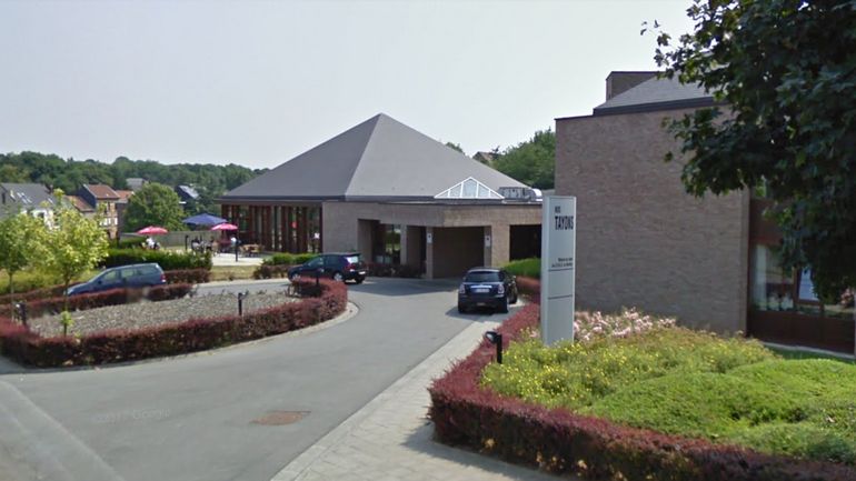 12 Covid deaths in Belgian nursing home