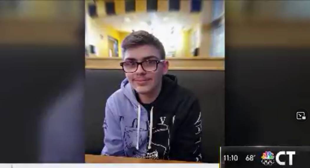 17 anni problemi cuore