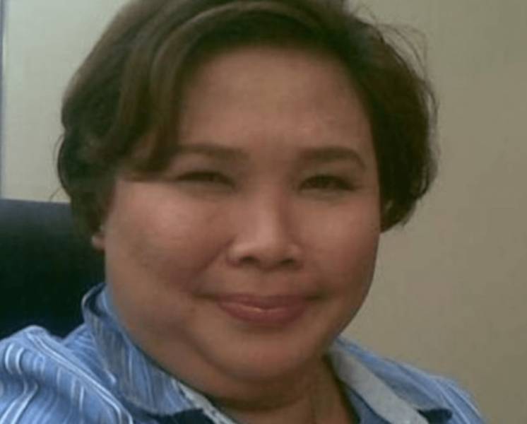 Arlene-Tolibas