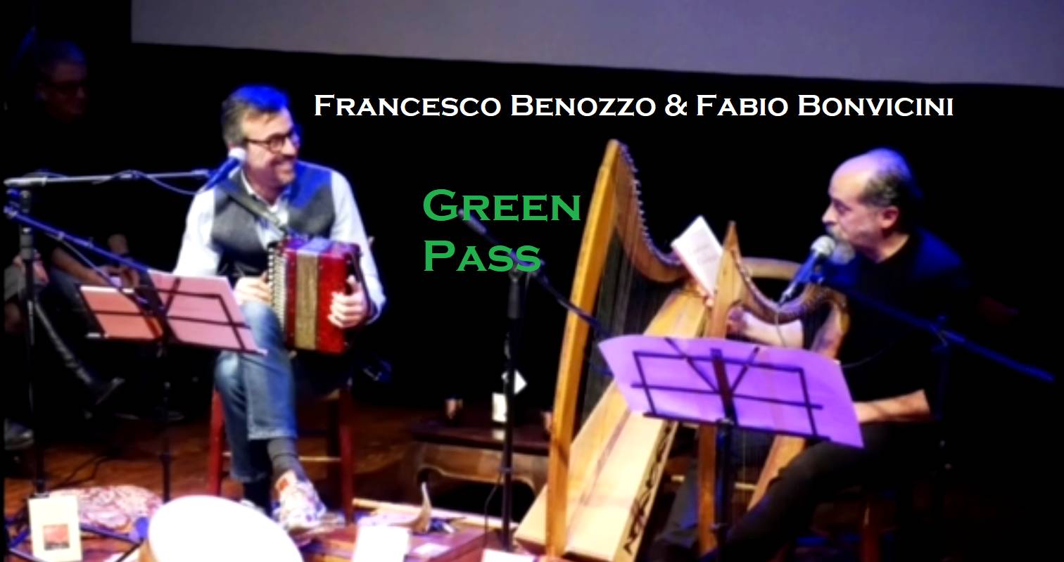 Green Pass