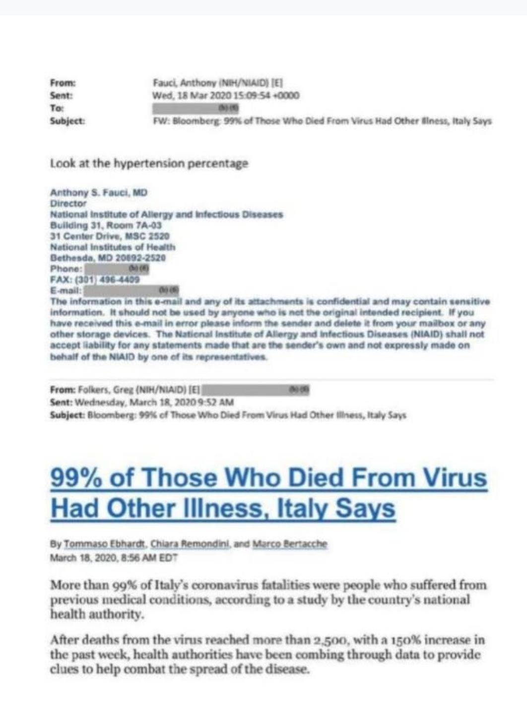 mail FauciLeaks