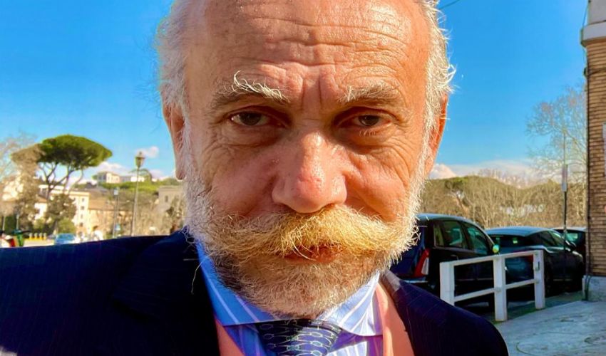 dottor Andrea Stramezzi