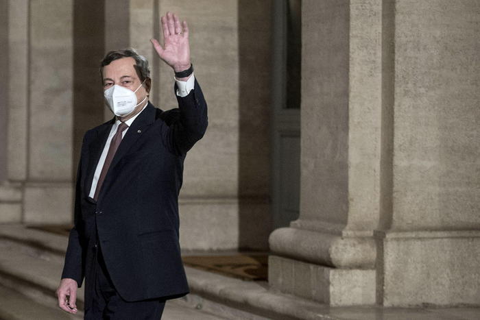 Il governo riconsidera «attentamente» la Nuova Via della Seta di Pechino