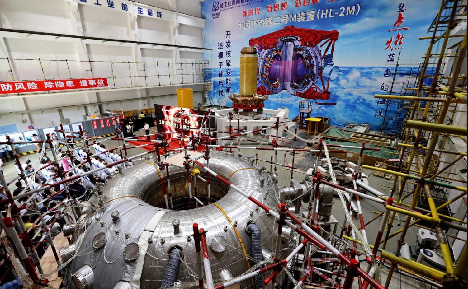 Le dinamiche della diplomazia nucleare: Russia e Cina contro i neo-malthusiani