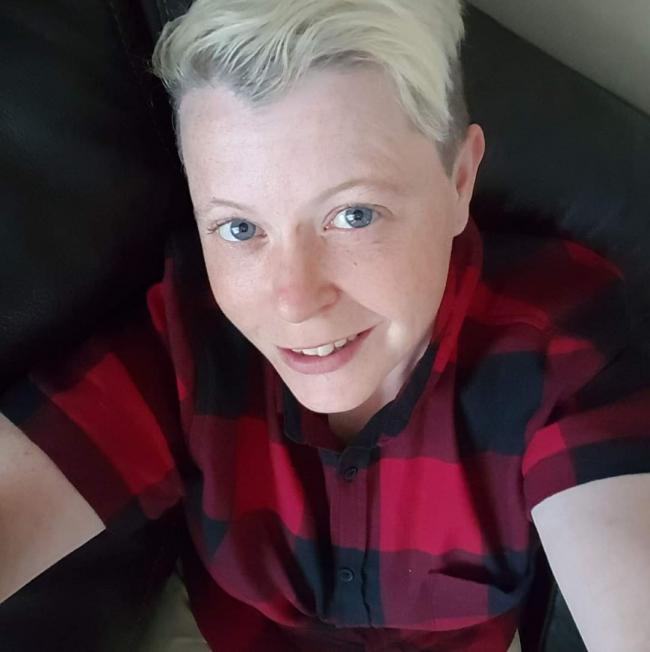 Kelly Dunley