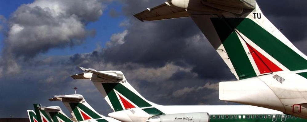CAI, SAI e ITA: Alitalia e il gioco delle tre carte