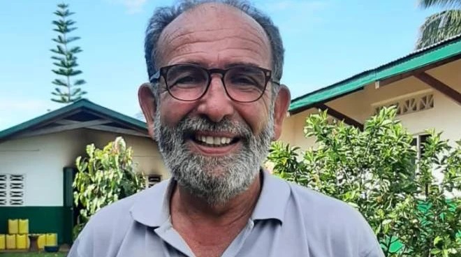Luciano Lanzoni