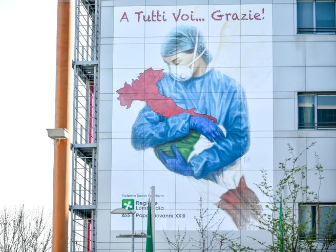 Ospedale Papa Giovanni
