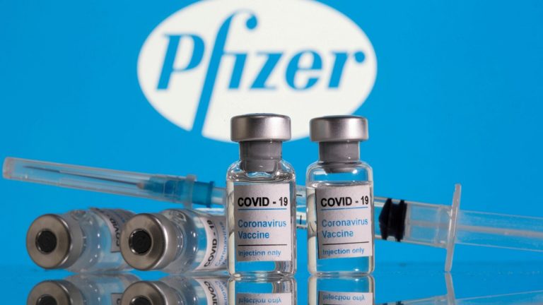 Pfizer anafilassi Verona