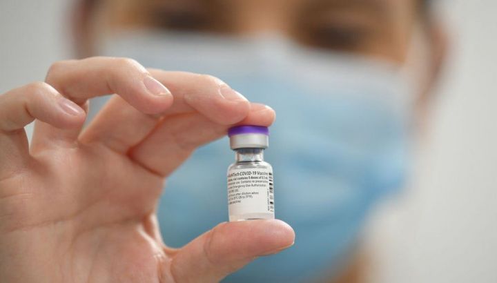 Pfizer Grecia