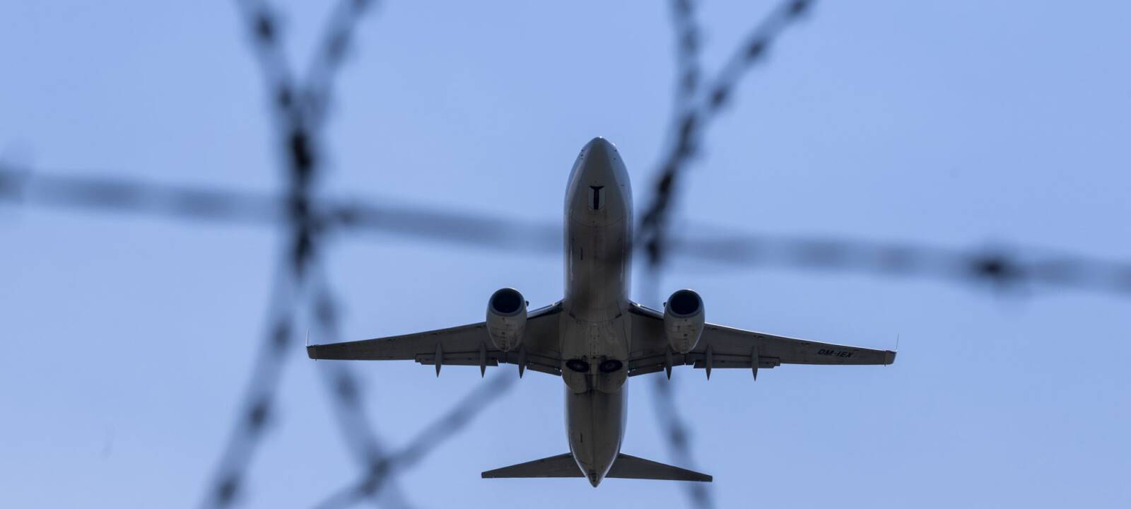 Uno sguardo all'interno degli "hotel di quarantena" del Regno Unito