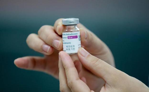 Quinta muerte asociada a AstraZeneca en España