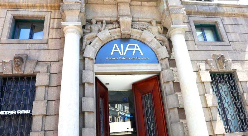 Sede AIFA