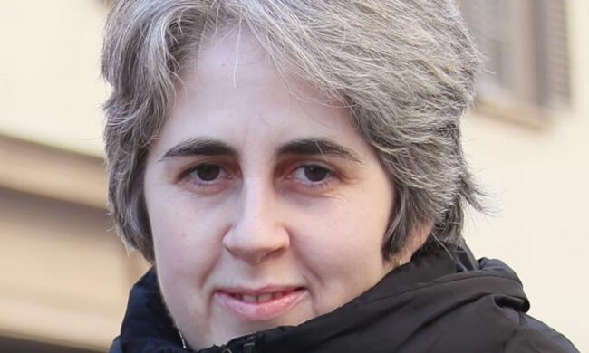 Silvia Casati Monza