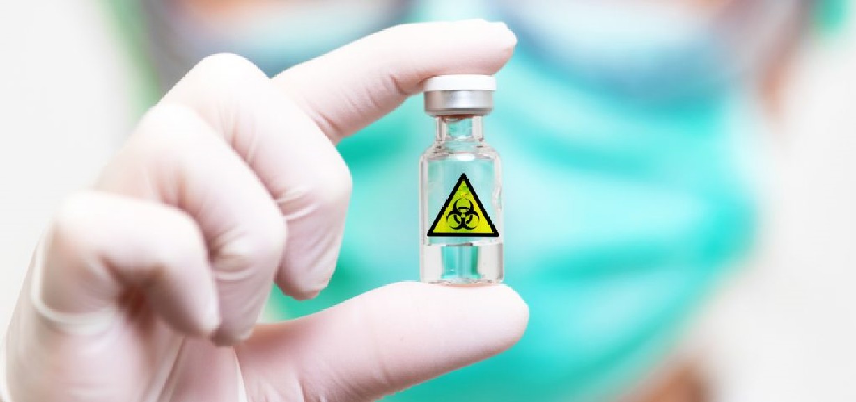 Medici UK: stop "urgente" ai vaccini Covid negli esseri umani