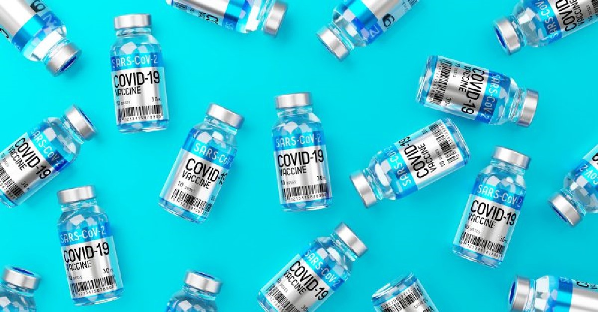 Dati CDC/VAERS: gli eventi avversi dei "vaccini" COVID sono ormai più di 350.000