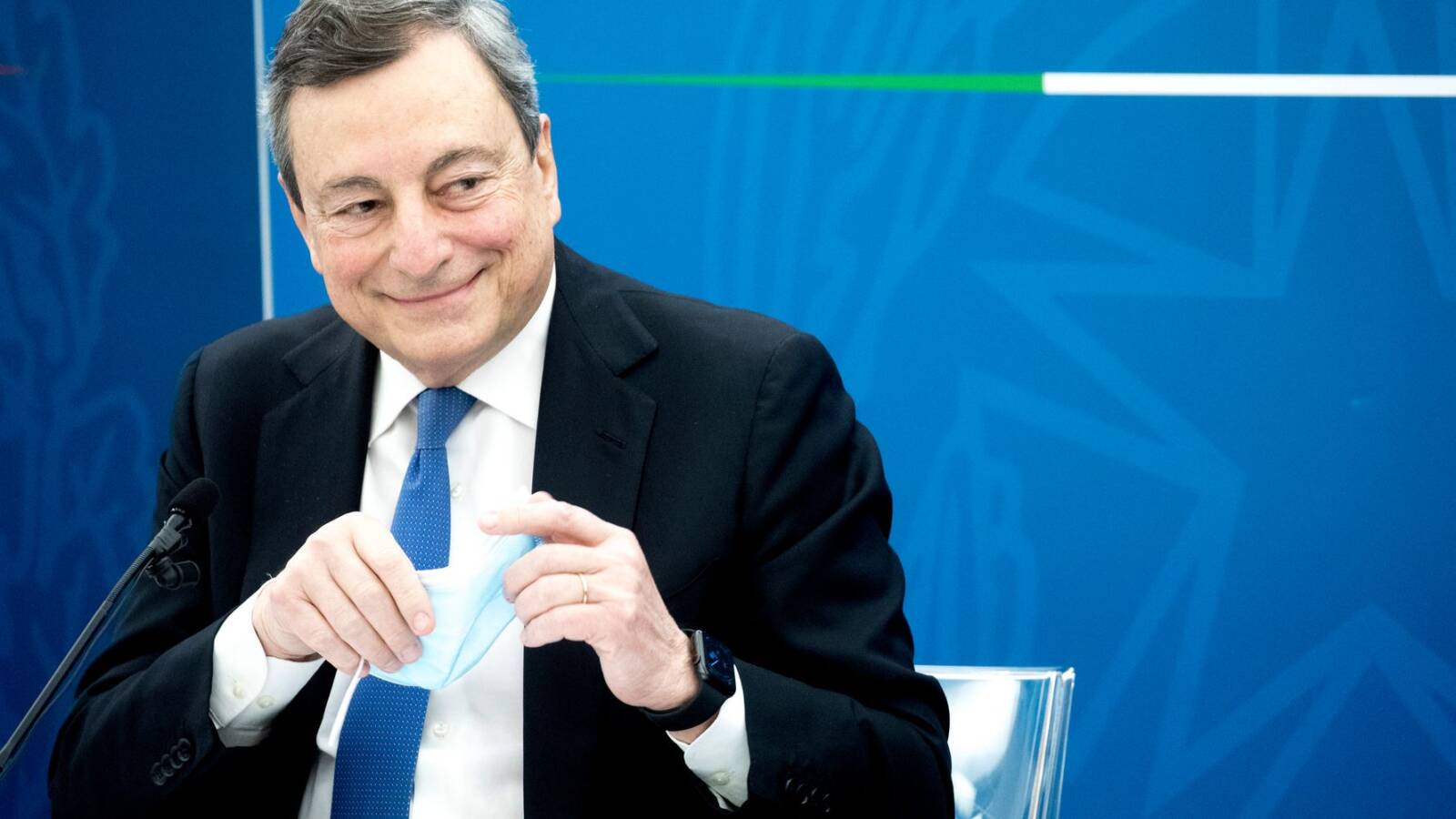 Il Re è bugiardo