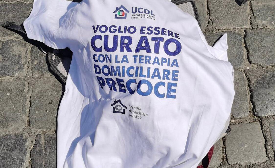 30 mila firme per le cure domiciliari