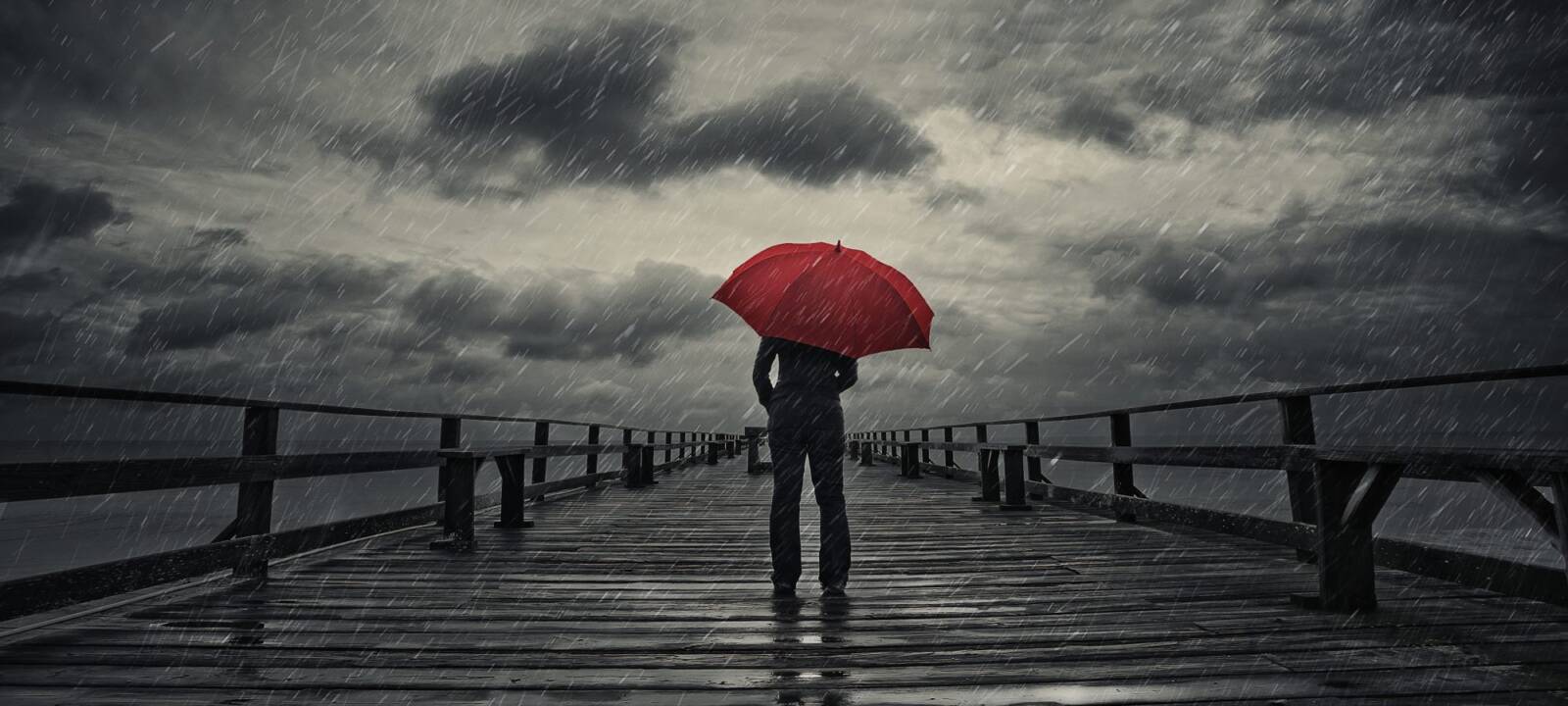 La tempesta che verrà