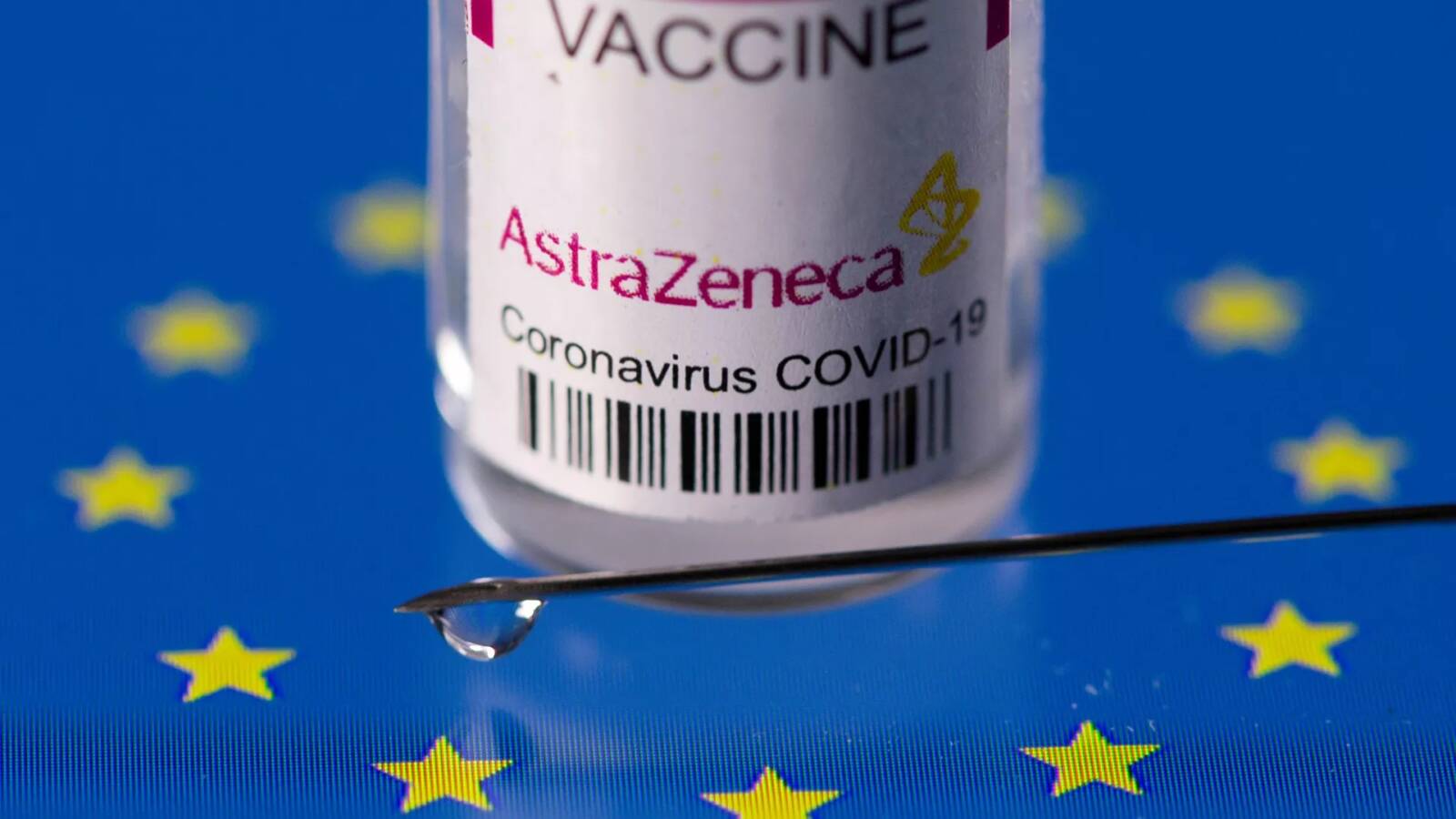 AstraZeneca 48 anni cantante