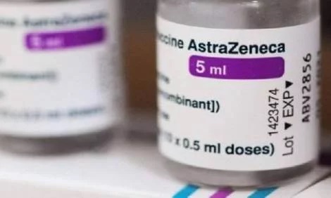 AstraZeneca Prato 72enne